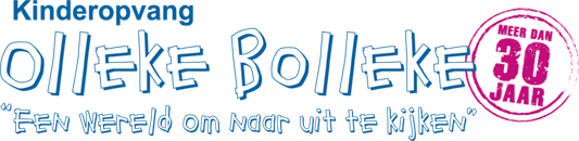 Olleke Bolleke - Alles Kids - Buitenschoolse opvang in Hensbroek