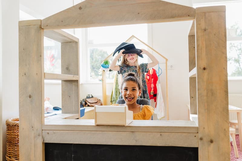 SKSG Optimist - Buitenschoolse opvang in Groningen