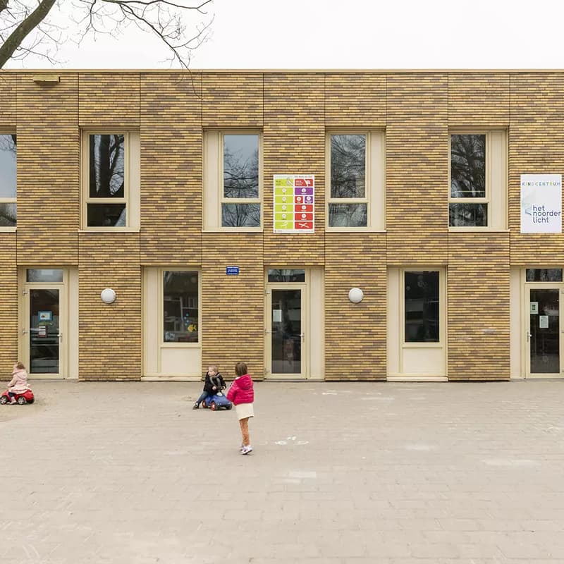 Kinderdagverblijf Het Noorderlicht - Daycare in Doetinchem