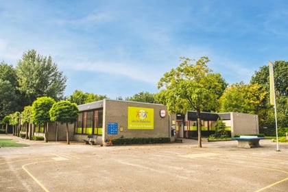 Stichting Trema Kinderopvang, KDV Raamsdonksveer, Burgemeester Krijgsmangeerde