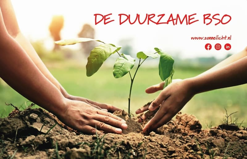 De Duurzame BSO - Buitenschoolse opvang in 's-Hertogenbosch
