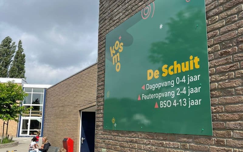 De Schuit - Daycare in Oldenzaal