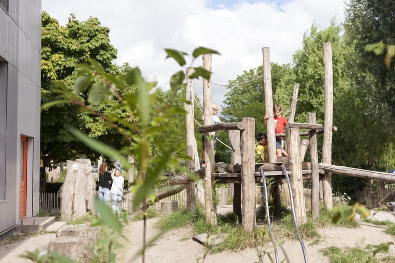 Dr. Schaepman Barendrecht - After-school care in Barendrecht