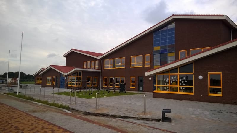 Turfhuis - After-school care in Moordrecht