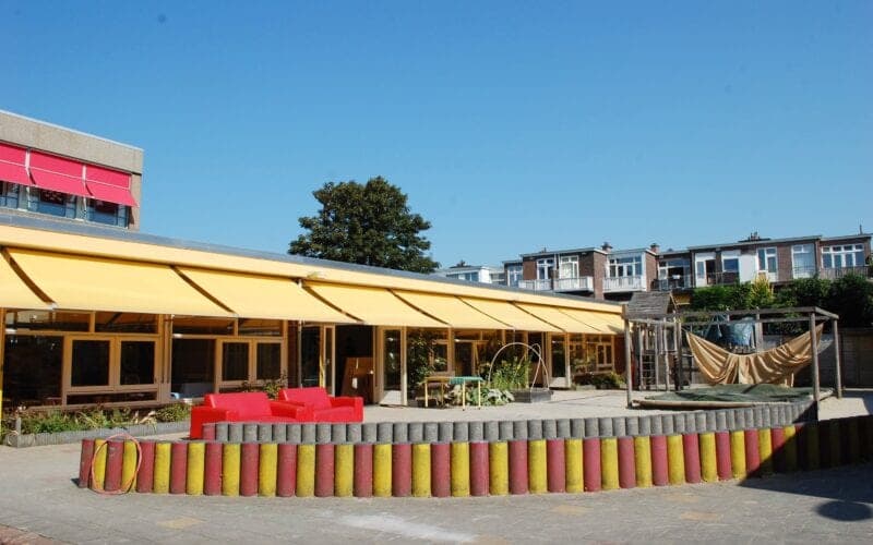 Dak Theresia - Buitenschoolse opvang in 's-Gravenhage