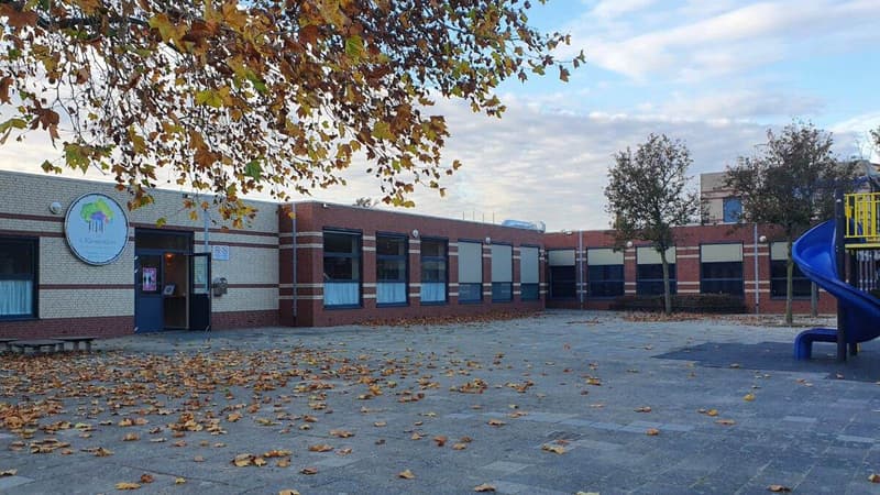 Meteoor - Kinderdagverblijf in Oss
