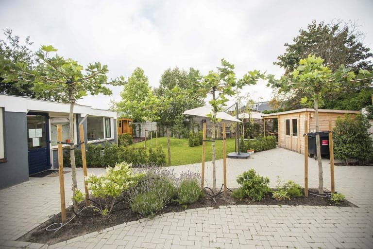 Devi Kids Active - After-school care in Breda