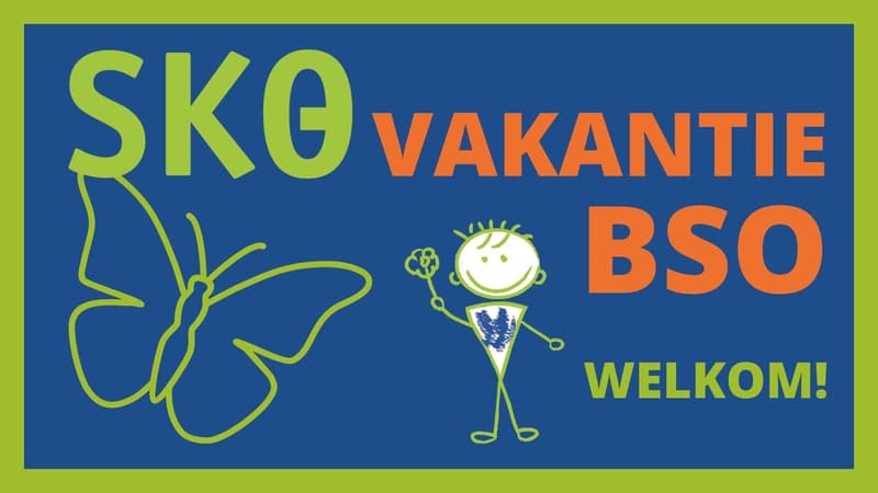 SKO BSO IKC De Vlinder - After-school care in Wezep
