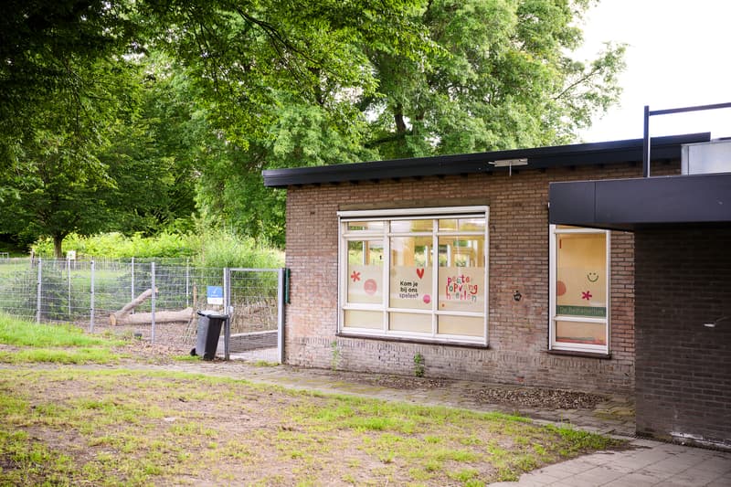 Belhameltjes - Kinderdagverblijf in Heerlen