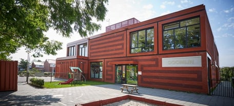 Doomijn POV Lemstervaart - Image 1