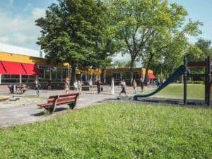 Kinderopvang Middelpunt - Kinderdagverblijf in Midlum