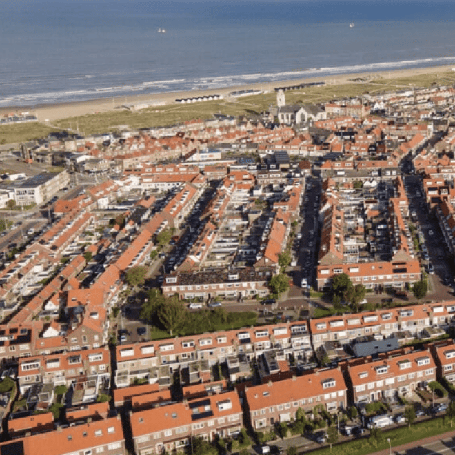 UniKidz Parklaan - After-school care in Katwijk