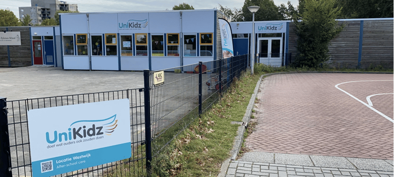 UniKidz Westwijk - Daycare in Amstelveen