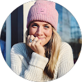 Eline Verhoeven