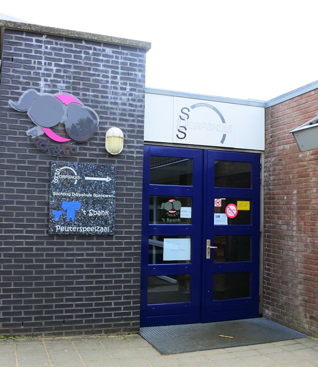 Puck&Co 't Spank - Daycare in Spankeren