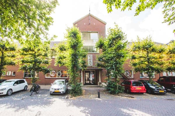 Kinderopvang Villa Harlekijn - Daycare in Enkhuizen
