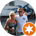 Roy en Marzena Houtop