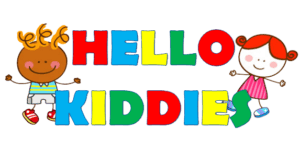 Kindercentrum Hello Kiddies BV - Kinderdagverblijf in Almere