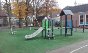 Kuukeluusje - Kinderdagverblijf in Hierden