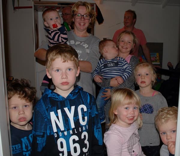Kleinschalige Kinderopvang Het Uilenbos - Buitenschoolse opvang in de Wijk