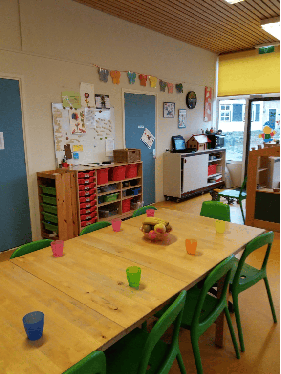 BSO 't Want - Buitenschoolse opvang in Zwartewaal