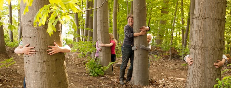 BSO in het Wild - After-school care in Eefde