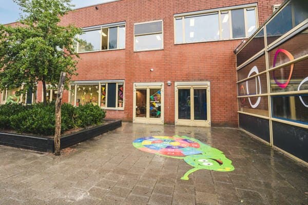 BSO de Wirrewar - Buitenschoolse opvang in Drachten