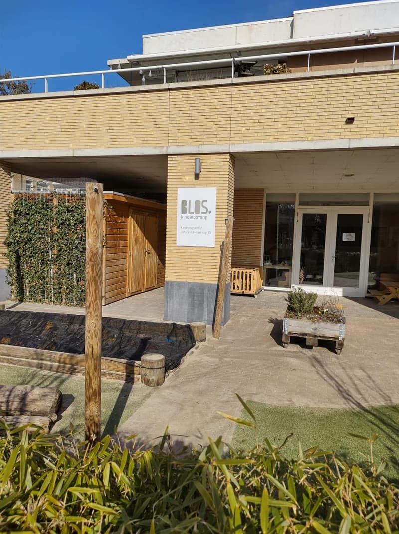 Basker - Sassembourg - Daycare in Sassenheim