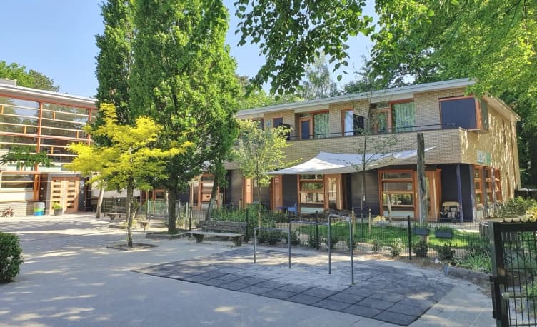KDV De Petteflet - Daycare in Driebergen-Rijsenburg