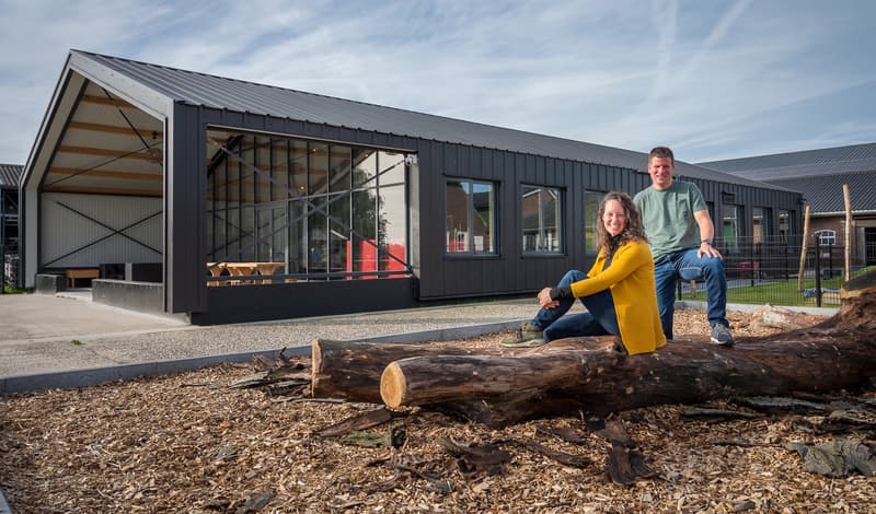 BSO Henricus Hoeve - After-school care in Beneden-Leeuwen