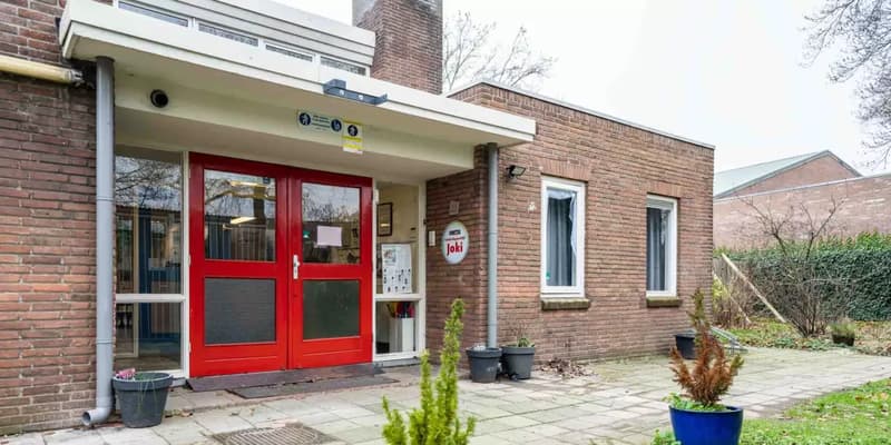Joki - Kinderdagverblijf in Nijmegen
