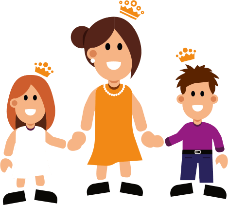 Reformatorische kinderopvang KinderRijk - Kinderdagverblijf in Hendrik-Ido-Ambacht