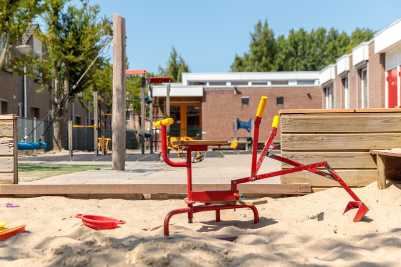 BSO Boomhut - Buitenschoolse opvang in Middelburg