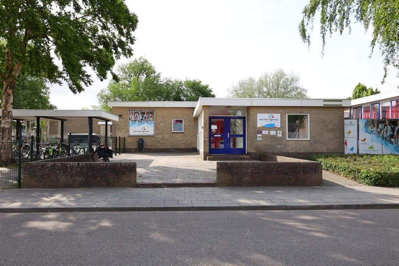 Kinderwoud Het Vogelnest - Daycare in Heerenveen