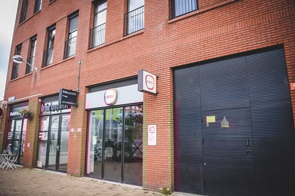 Partou BSO Jaap Hoekdreef 34 - Image 1