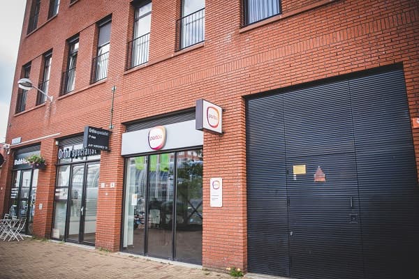 Partou BSO Jaap Hoekdreef 34 - Buitenschoolse opvang in 's-Gravenhage