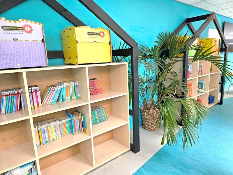 BSO De Lepelaars - Buitenschoolse opvang in Winschoten