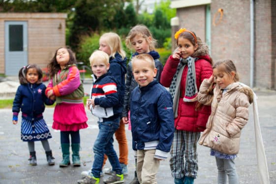 BSO Bitgummole De Krobbekoer - Buitenschoolse opvang in Bitgummole