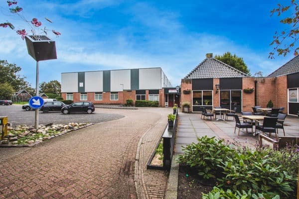 Partou BSO Stationsstraat 30 - Buitenschoolse opvang in Markelo