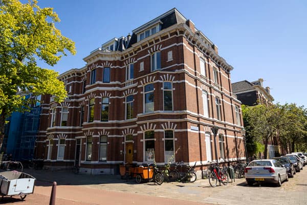Kinderopvang Vrije Vogels - Kinderdagverblijf in 's-Gravenhage