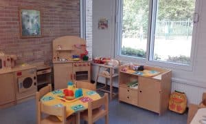 Benjamin - Daycare in Harderwijk