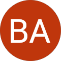 BA Decorations