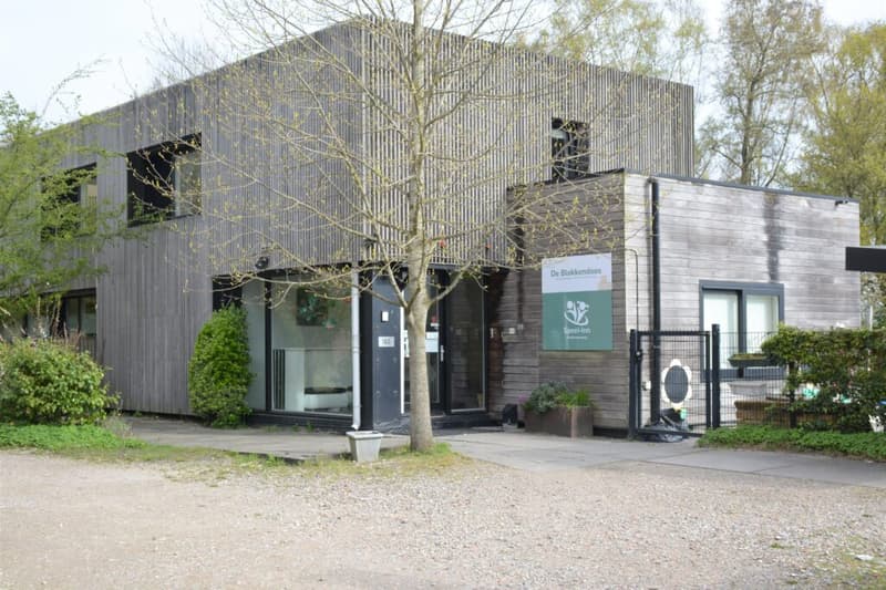 Eigen&Wijzer BSO De Blokkendoos - After-school care in Uithoorn