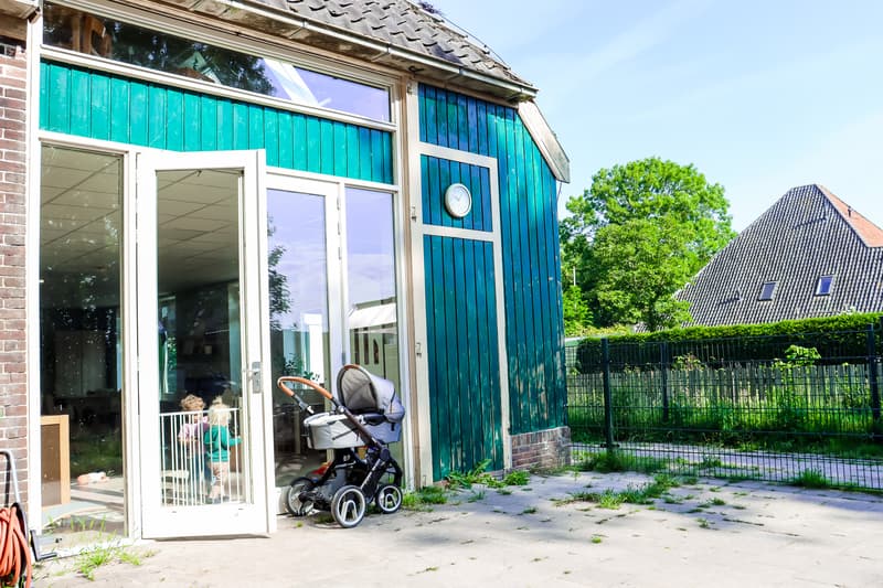 KDV Buitenleven - Kinderdagverblijf in Middenbeemster