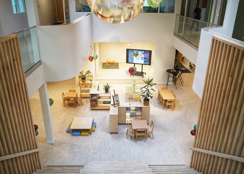 BSO Koningshaven - Buitenschoolse opvang in Tilburg
