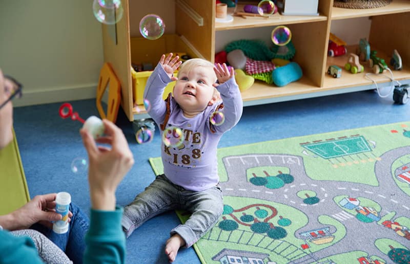 KDV het Bosavontuur - Kinderdagverblijf in Epen