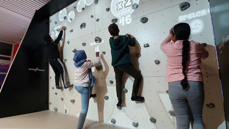 Korein Vijfkamplaan - After-school care in Eindhoven