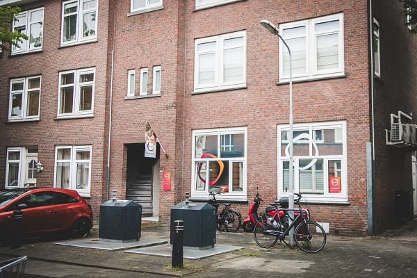Partou KDV van Sevenbergestraat 41 - Daycare in Voorburg