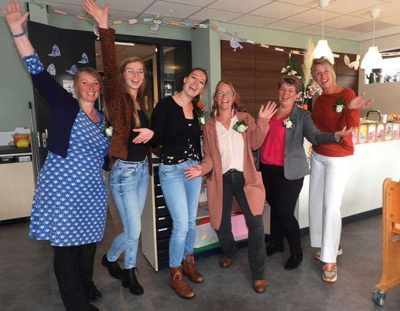 Kinderopvang de Petteflet - Kinderdagverblijf in Burum