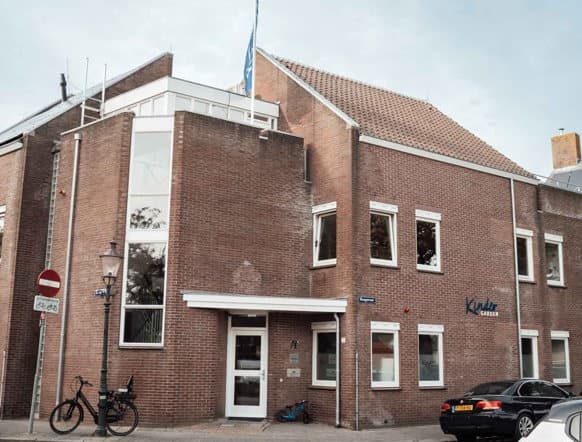 Kindergarden Weesp Hoogstraat - Kinderdagverblijf in Weesp